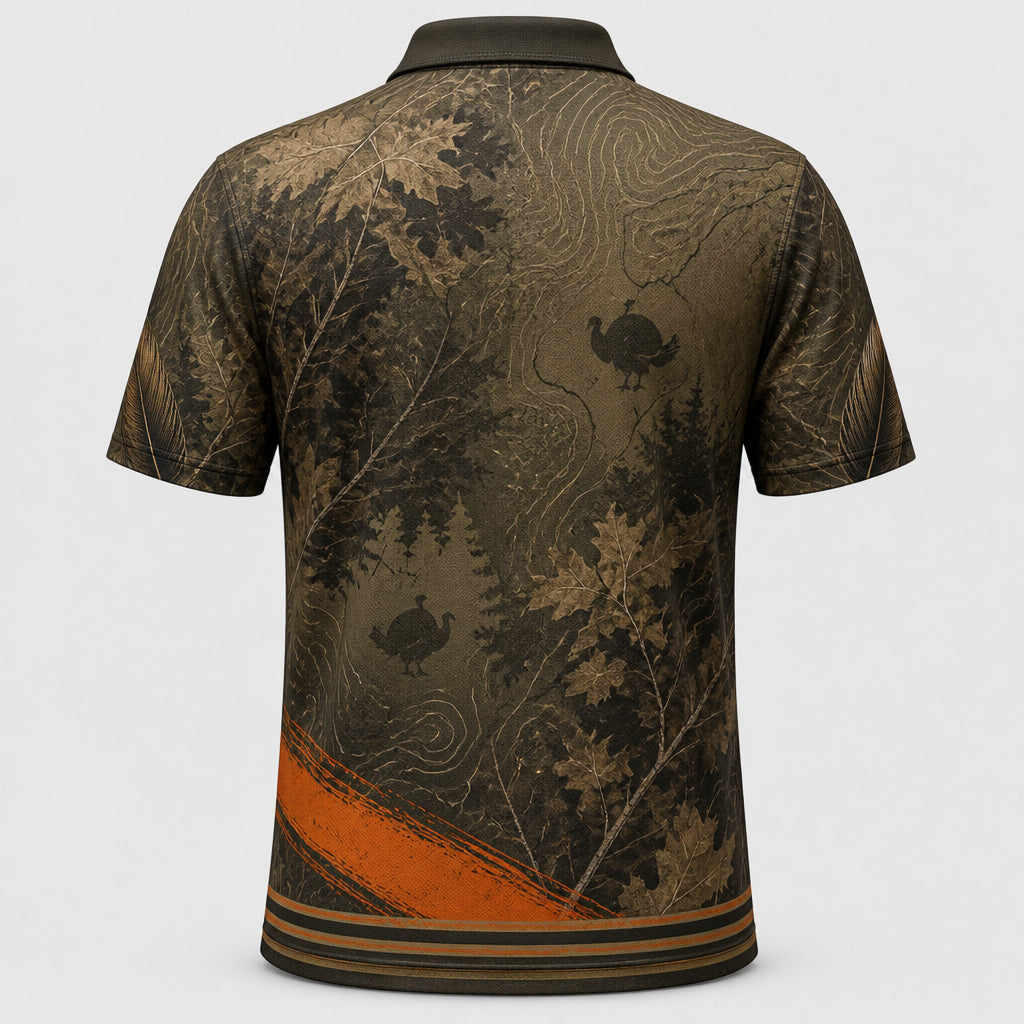 Turkey Hunting Camo Polo – Custom Name - Personalized Polo shirt - All over printed c97d2148-4e2b-46aa-9347-a1ee218ead1e.jpg