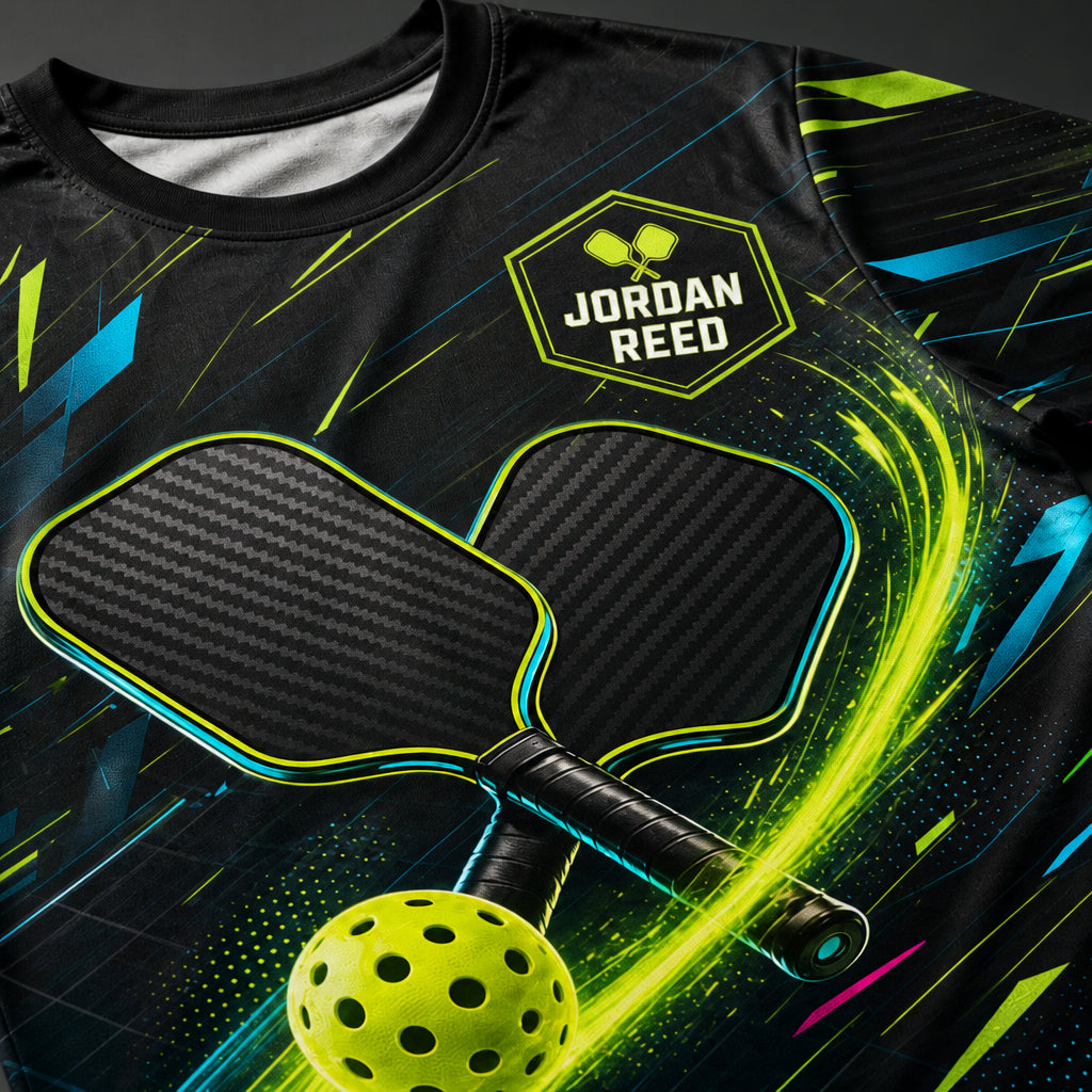 Custom Pickleball Team AOP Jersey Tee – Name & Team - Personalized T-Shirt - All over printed c9c22925-9f4e-4d4d-8b67-646794f0740f.jpg