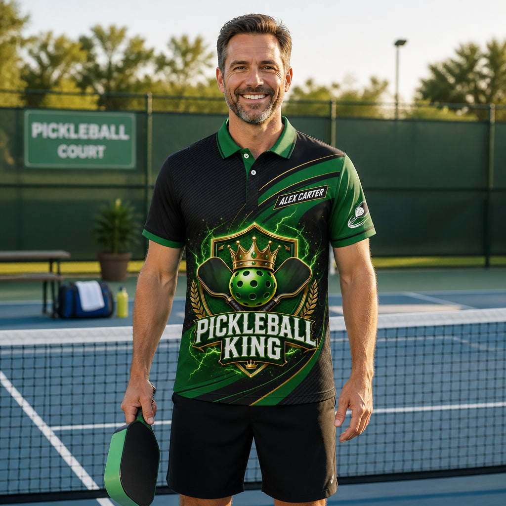 Pickleball King AOP Polo – Custom Name - Personalized Polo shirt - All over printed cb4ecc32-d6b7-4a58-8b6f-1b2a69fc06bb.jpg