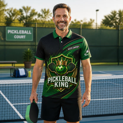 Pickleball King AOP Polo – Custom Name - Personalized Polo shirt - All over printed cb4ecc32-d6b7-4a58-8b6f-1b2a69fc06bb.jpg