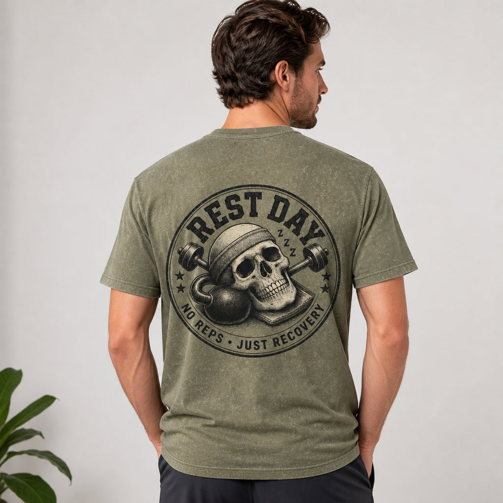 Rest Day Badge Tee - T-Shirt - All over printed cbc831d0-c6f2-4faf-8962-392f09f59bbc.jpg