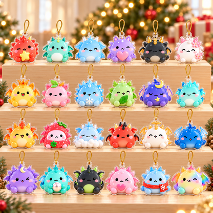 Cutie Mochi Dragon Advent Calendar 2026 - 24-Day Countdown, Acrylic Charms, Funny Gift For Kid cc01831f-1db0-46f8-963d-fdd4bfdd5237-24-charm-r-ng-acrylic-Gi-ng-sinh.png