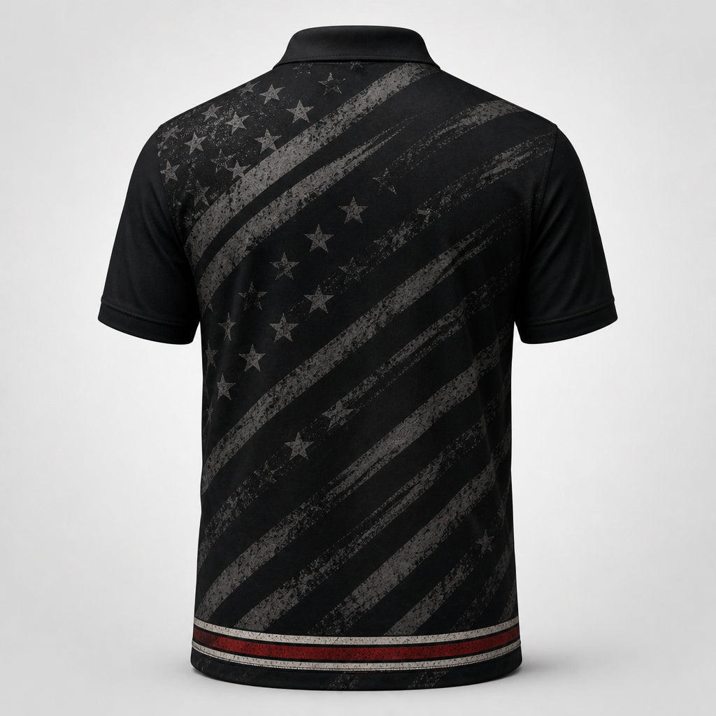 Sons of America Firefighter Polo – Personalized Name & Number - Personalized Polo shirt - All over printed cc545a53-70c8-4274-9c3d-ba6b2eaad793.jpg