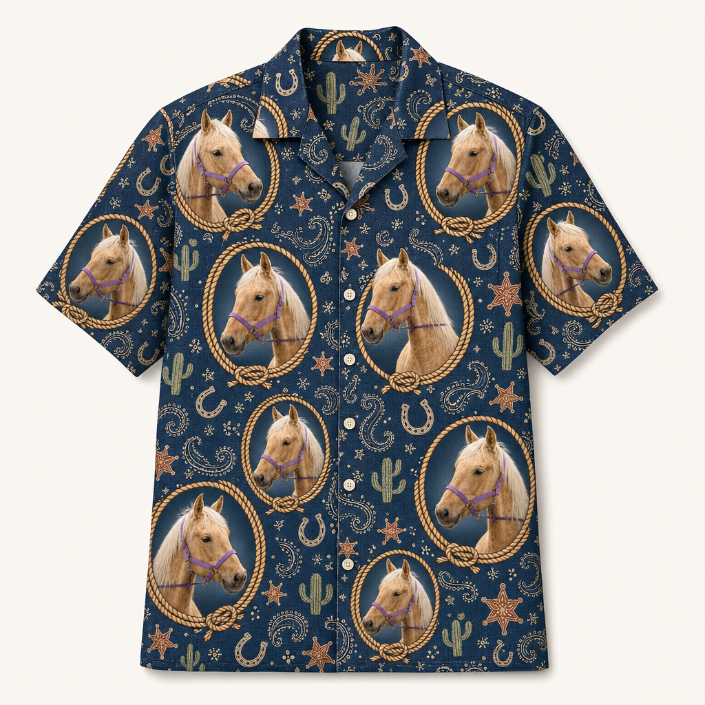 Custom Horse Photo Hawaiian Shirt – Western Rope Cameo Pattern - Personalized Hawaiian Shirt ccab2fb2-1001-4a18-bc74-0773a2a3e2ab.png