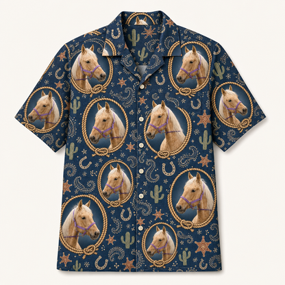 Custom Horse Photo Hawaiian Shirt – Western Rope Cameo Pattern - Personalized Hawaiian Shirt ccab2fb2-1001-4a18-bc74-0773a2a3e2ab.png
