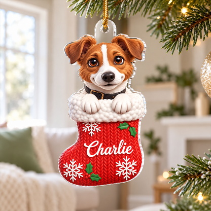 Custom Dog Cat Pet Stocking - Personalized Acrylic Ornament - Christmas Gift for Dog Cat Mom cd1cd76b-fe3d-485c-89e3-72087c53941c-5-10-.png