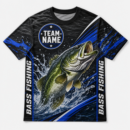 Personalized Bass Fishing AOP Jersey Tee - Personalized T-Shirt - All Over Printed cd311637-644d-4930-88a0-cd66a930e159.png