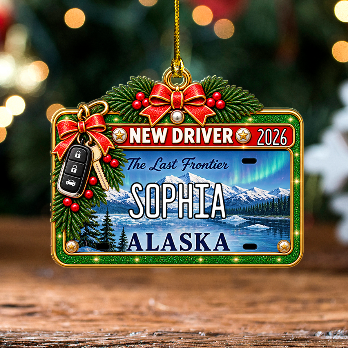 First Ride This Christmas Glitter - Real 3D Raised Ornament cd6b33cb-1f7d-4998-a6d8-149138d254b0-2-3-.png