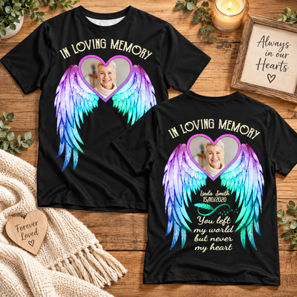 Angel Wings Personalized Photo 3D All Over Print Shirt Memorial cd6ec511-9f21-4493-b238-3eb3d8f7207d-8403cabc-fee6-4095-9314-9e245d5c16ee.png