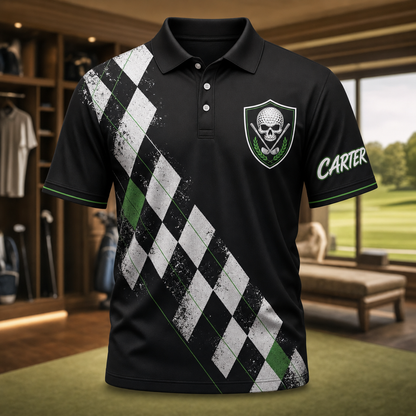 Grunge Argyle Golf Skull AOP Polo – Personalized Sleeve Name - Personalized Polo shirt - All over printed cd9d9c35-ae48-4d1e-83e7-89b2dda35bc6.png