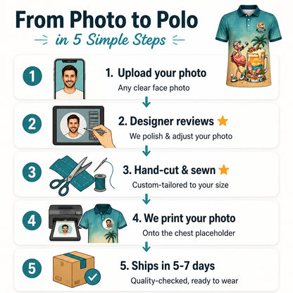 Tiki Flamingo Golf AOP Polo – Team & Player Name - Personalized Polo shirt - All over printed ce05ac29-1899-4fe9-a756-c6d37c734940.jpg