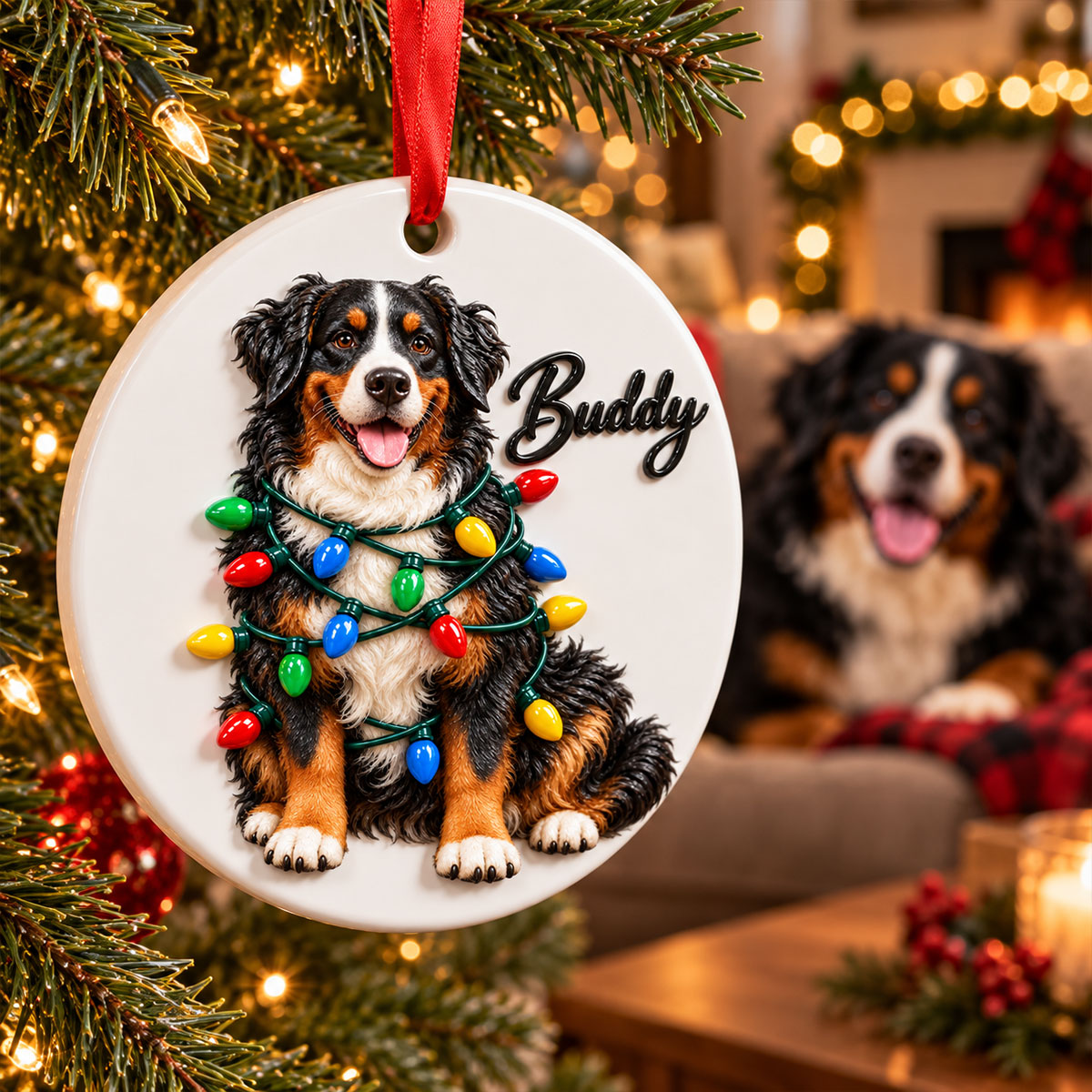 Custom Pet Portrait Quirky Silly Dog - Personalized Real 3D Ornament ce2b3b84-1e8f-45cb-b5df-81e7f4c92985-1-1-.jpg