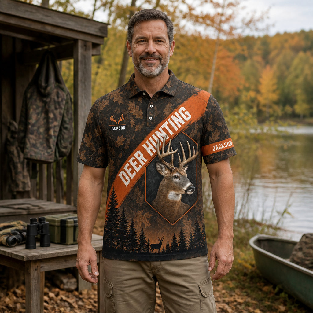 Deer Hunting Autumn AOP Polo – Custom Name - Personalized Polo shirt - All over printed ce3a1808-98ee-4da1-8cd0-6093efbee5d1.jpg