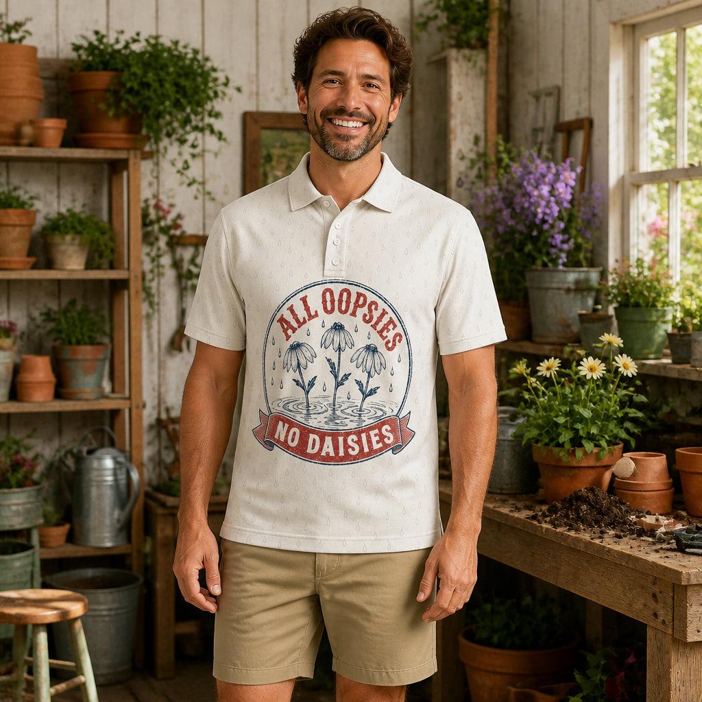 All Oopsies No Daisies – Vintage Polo Redesign - Polo shirt - All over printed ce5a25ce-1eec-4c97-b55f-c7833ddb4cbe.jpg