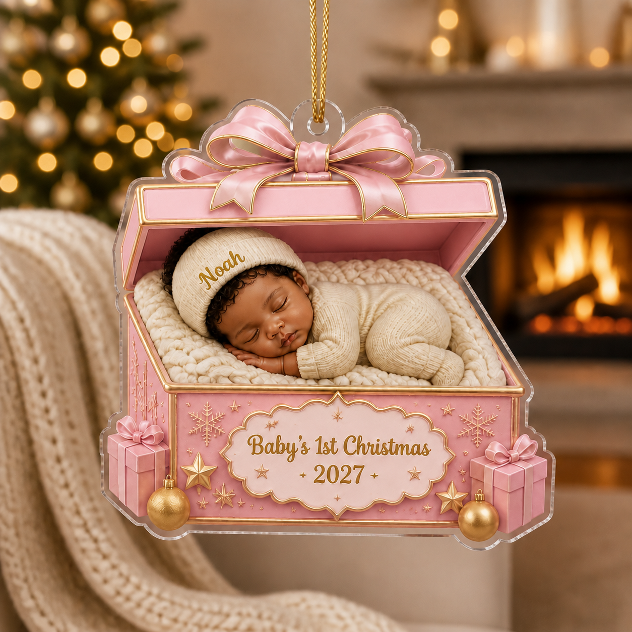 Baby’s 1st Christmas – Personalized Photo Personalized Ornament – Baby Boy or Girl Christmas Gift, Sweet Holiday Memory Gift for New Parents cedf2817-b280-422f-b53a-a6048b0c22e0-n-i-h-ng.png
