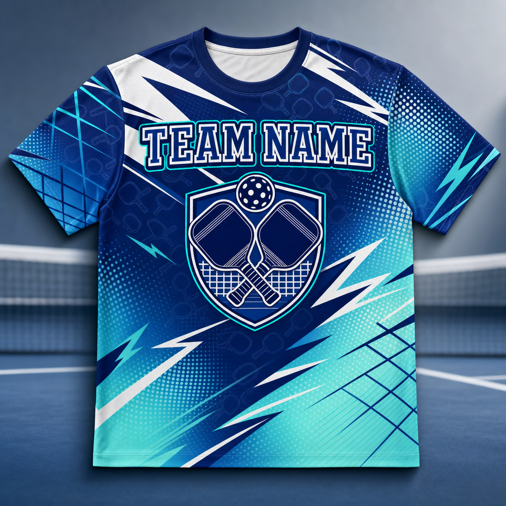 Custom Pickleball Team AOP Jersey Tee – Add Team Name & Player Name - Personalized T-Shirt - All over printed cf63dcdf-9137-49a9-913e-4db2b8a6b6a6.png