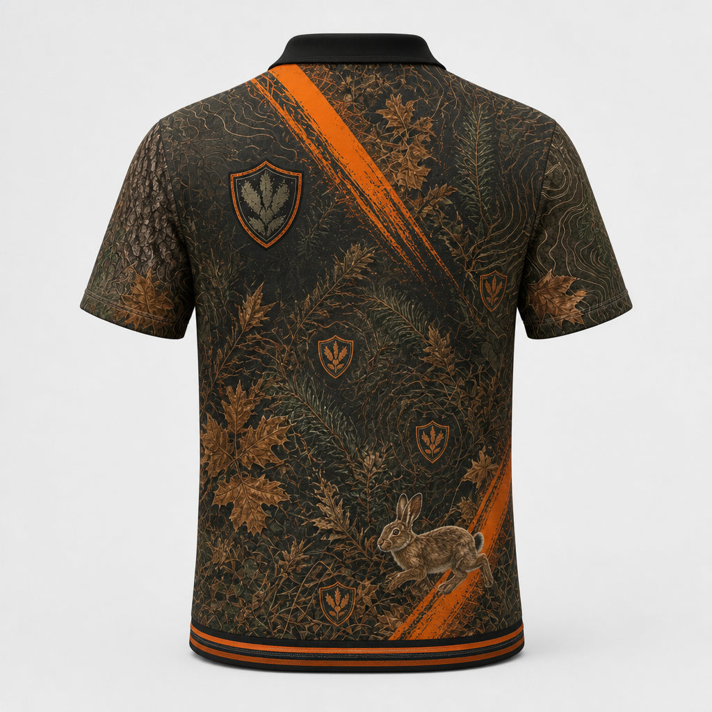 Rabbit Hunting AOP Polo – Hound & Hare - Polo shirt - All over printed cf987e6e-2c10-440a-ad00-04b24251add6.jpg