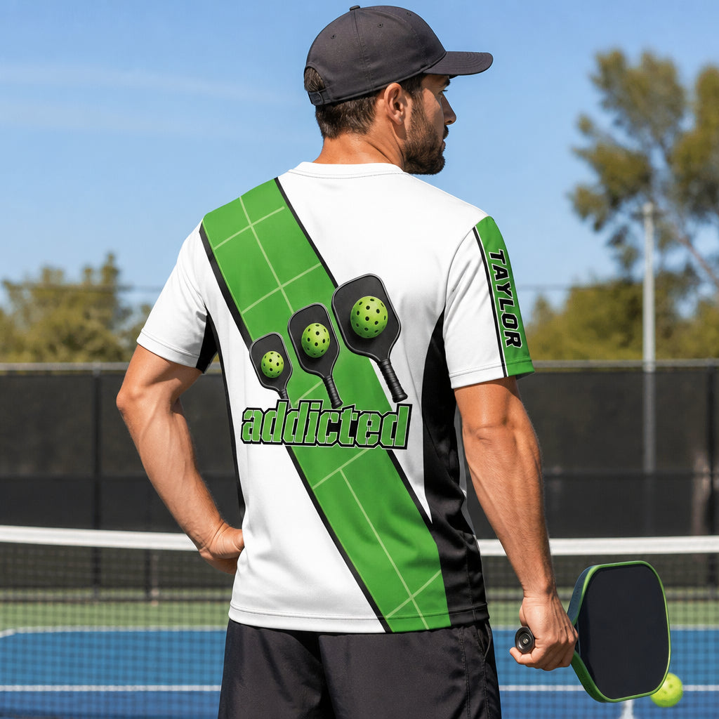 Pickleball Addicted AOP Jersey – Custom Name - Personalized T-Shirt - All over printed cfbc79a0-a13c-46a3-999b-08a619db3262.jpg