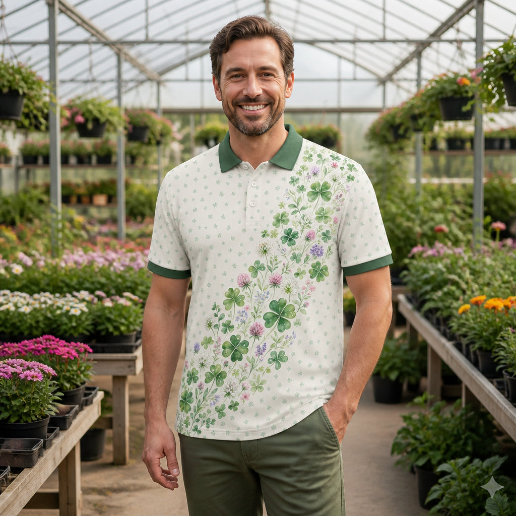 Clover Garden AOP Polo - Polo shirt - All over printed d0507ec2-702d-4e7c-b36b-c4fddd8397d9.jpg