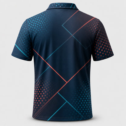 Pickleball Love Crest Personalized AOP Polo - Personalized Polo shirt - All over printed d0aa6e98-20e4-4a6b-9495-3df2b247468d.jpg