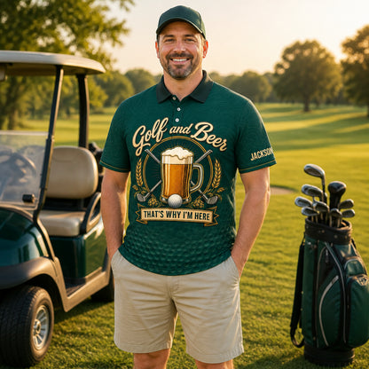 Golf And Beer – That’s Why I’m Here Custom Name AOP Polo - Personalized Polo shirt - All over printed d23c6a40-ff9f-430f-a4b7-3b886c387578.jpg