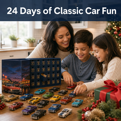 24 Days of Classic American Cars Advent Calendar – 24 Vintage Ride Collectibles for Car Lovers d2cc5762-7ff6-42b2-8b65-ec44abd59d6f-call-8JvSmasF0Z8aQxRJoAI7XlQD.png