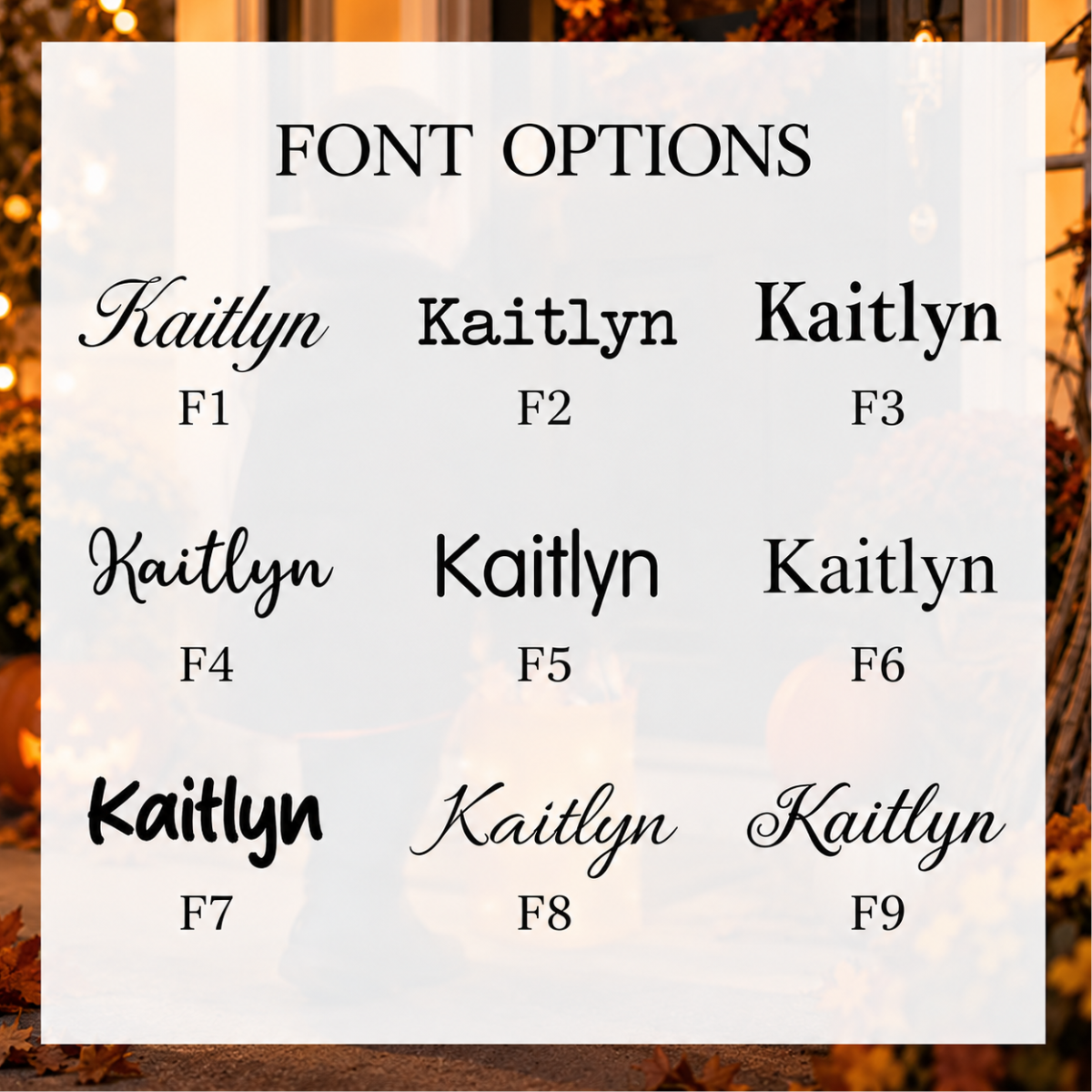 Glow & Go Personalized Halloween Bag – Custom Name LED Light-Up Trick-or-Treat Bag, Cute Candy Bucket for Kids, Toddlers & Little Boo Crew d3c64c7e-2773-45a2-9525-4a8c38f68100-6.png