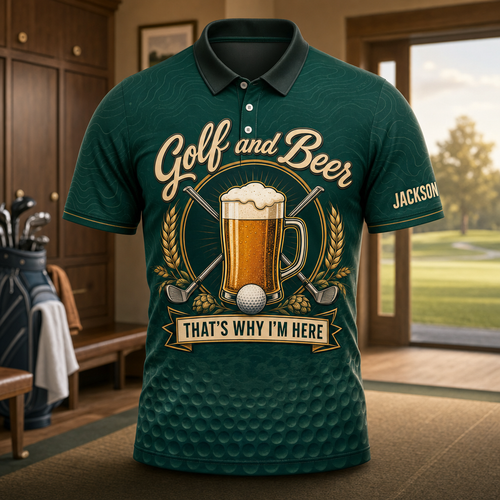 Golf And Beer – That’s Why I’m Here Custom Name AOP Polo - Personalized Polo shirt - All over printed d4547def-98e8-45cc-9c01-2275416b7ab3.png