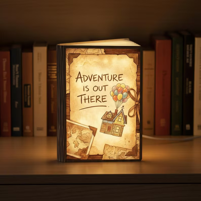 Up Movie Book Lamp, Adventure Is Out There Quote Light, Pixar Up House With Balloons Design, LED Foldable Book Light, Adventure Night Light, Gift For Kid d4d7e186-00fa-49ba-a99b-97e8f64f3e48-h4.png