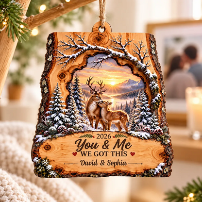 Deer Couple We Got This - Personalized Wooden Ornament - Heartfelt Christmas Gift for Her, for Him d4f2ff96-f3fb-4567-a052-51cb3219bf4a-t-i-xu-ng-36-.png