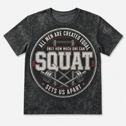 SQUAT Sets Us Apart – Powerlifting AOP Tee - T-Shirt - All over printed d5bdd54f-3f22-49fd-acc3-d56f8859d23f.png