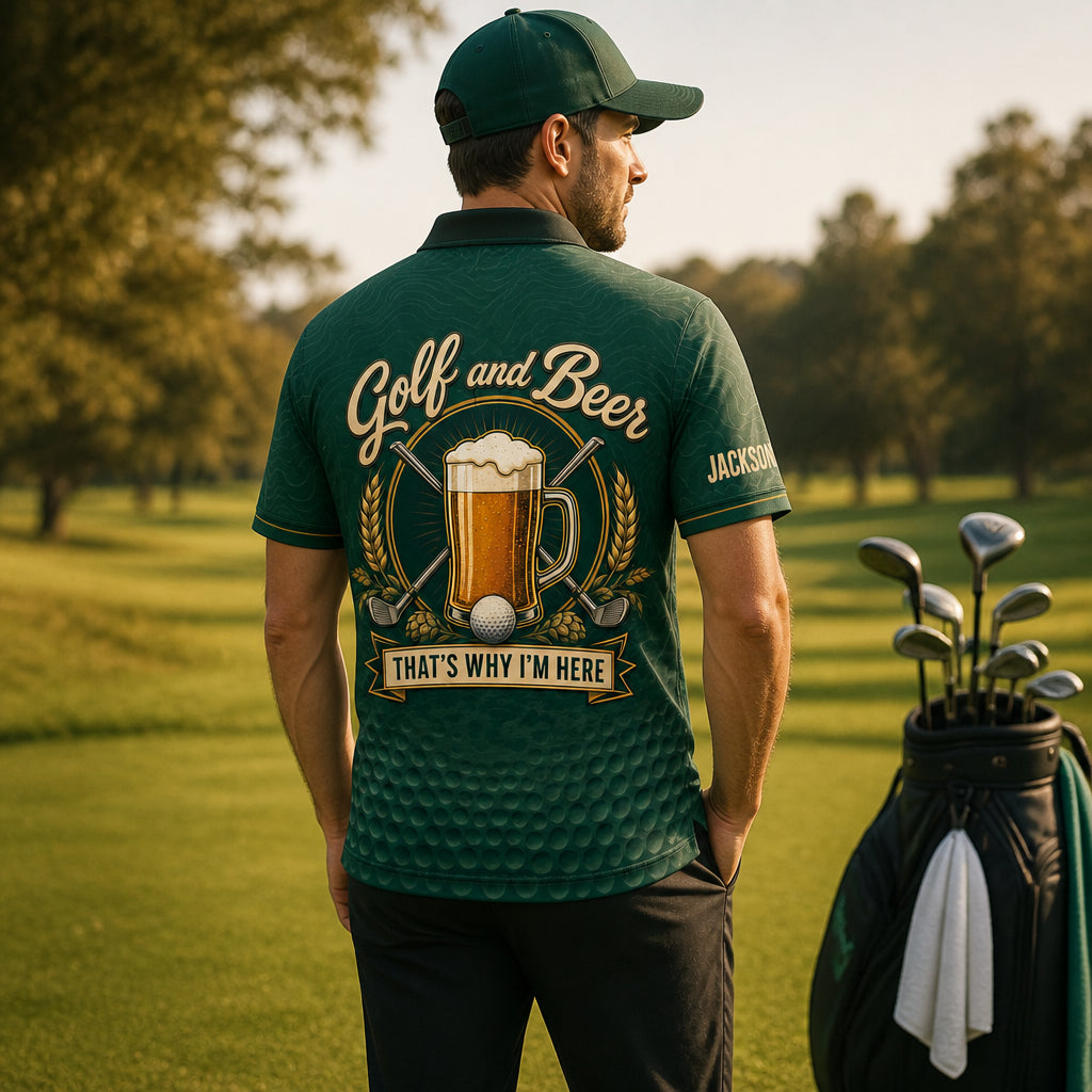 Golf And Beer – That’s Why I’m Here Custom Name AOP Polo - Personalized Polo shirt - All over printed d6cdb304-8582-48c9-8764-dfe1cbd220d2.jpg