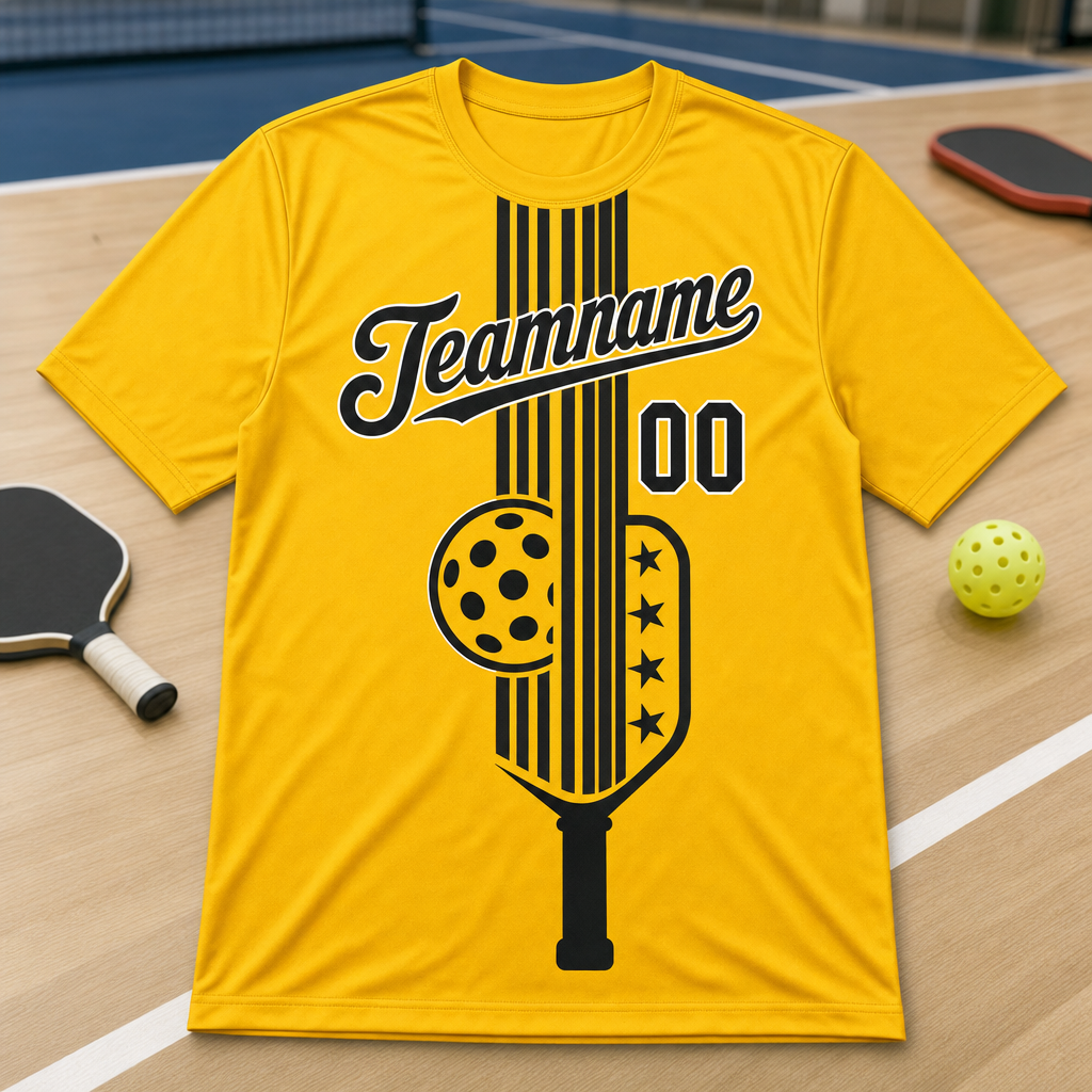 Custom Pickleball Jersey Tee — Team Name, Player Name & Number - Personalized T-Shirt - All over printed d78c735d-5064-45a7-b2c2-5f4456e1acb7.png