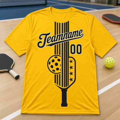 Custom Pickleball Jersey Tee — Team Name, Player Name & Number - Personalized T-Shirt - All over printed d78c735d-5064-45a7-b2c2-5f4456e1acb7.png