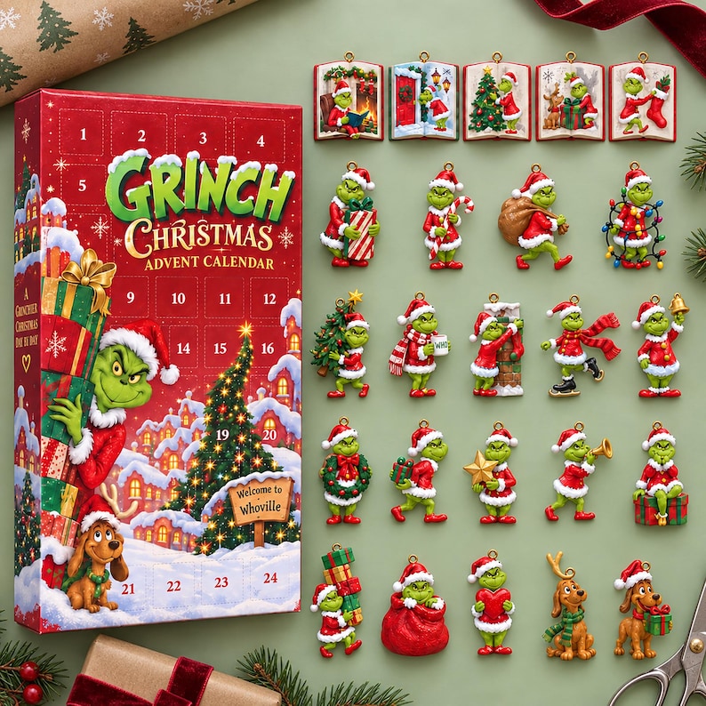 24 Days of Grinchy Christmas Chaos – Advent Calendar 2026 with Hanging Ornaments & Max the Dog d84c8a9d-f298-4eef-9a3f-388ce7fb1101-lll.jpg