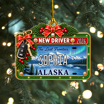 First Ride This Christmas Glitter - Real 3D Raised Ornament d8857f09-d12f-4e94-a64c-285dd1828414-2-1-.png