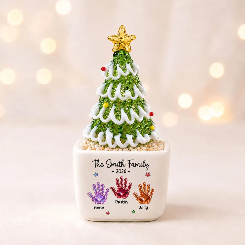 Family Handprints - Personalized Potted Christmas Tree - Christmas Gift For Family d8e3c637-ee6e-4d4f-8173-67bcadbec29b-3.webp