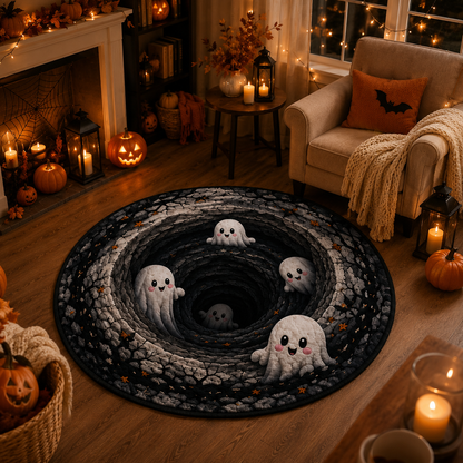 Uh-Oh, The Ghosts Found a Portal 3D Quilted Carpet – Funny Halloween Vortex Rug, Cute Spooky Home Decor d8f04376-975b-49c9-849d-862ac20a4c26-m31.png