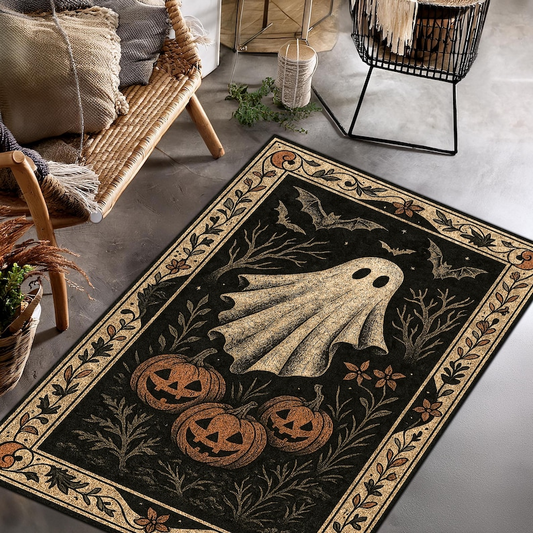 Halloween Ghost Doormat, Vintage Pumpkin Front Door Mat, Spooky Fall Entryway Decor, Autumn Outdoor Rug d92796b6-f666-41fc-82cd-f22c69ec853e-t-i-xu-ng-9-.png