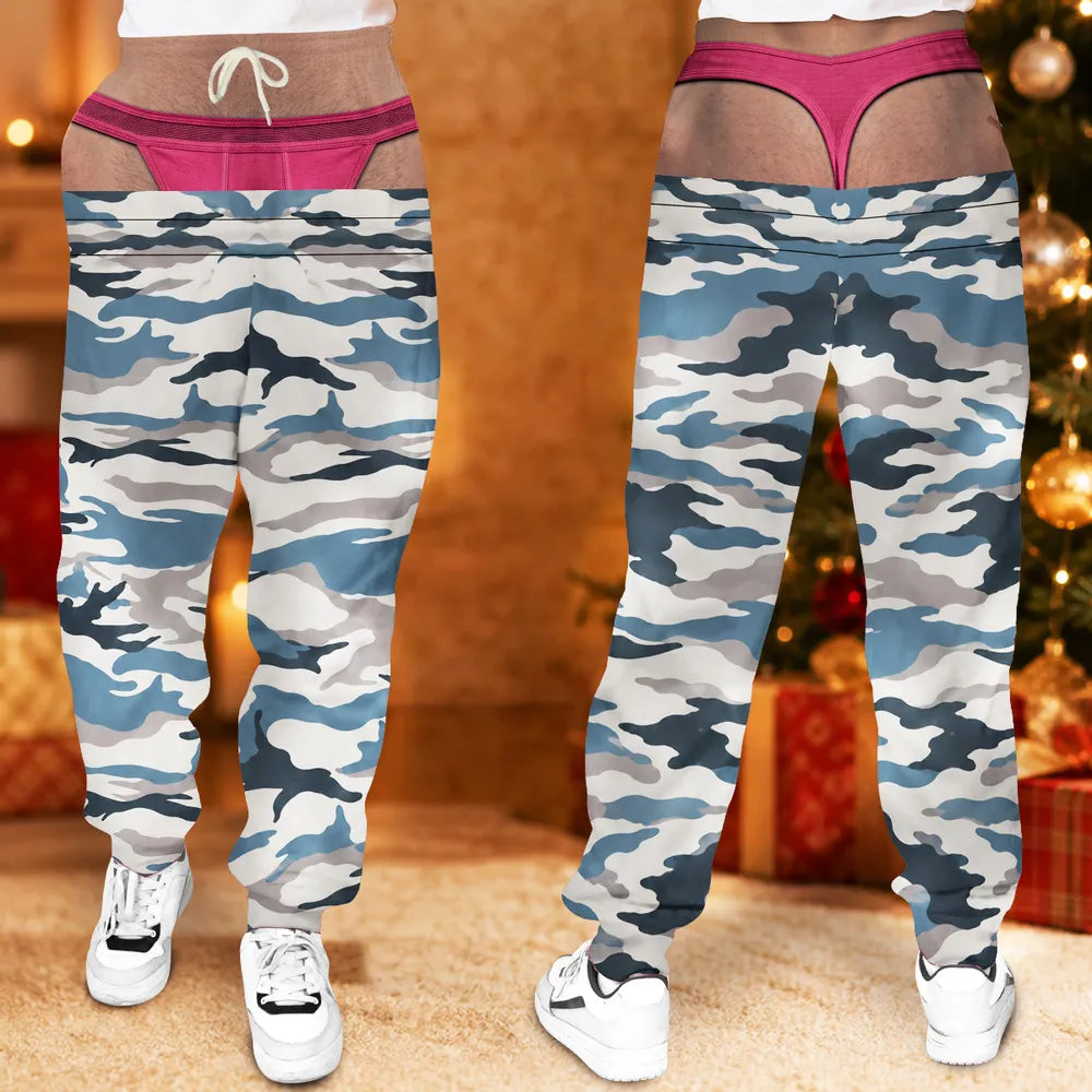 Christmas Hilarious Personalized Sweatpants, Gift For Friends, Family da07cec5-e738-4928-bfdb-8d73fb675639-2.webp