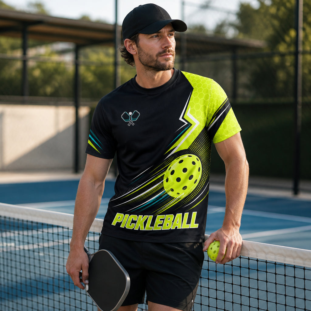 Custom Pickleball Team AOP Jersey – Flame Trail Edition - Personalized T-Shirt - All over printed da183c83-9475-444e-ac46-1726500f450a.jpg