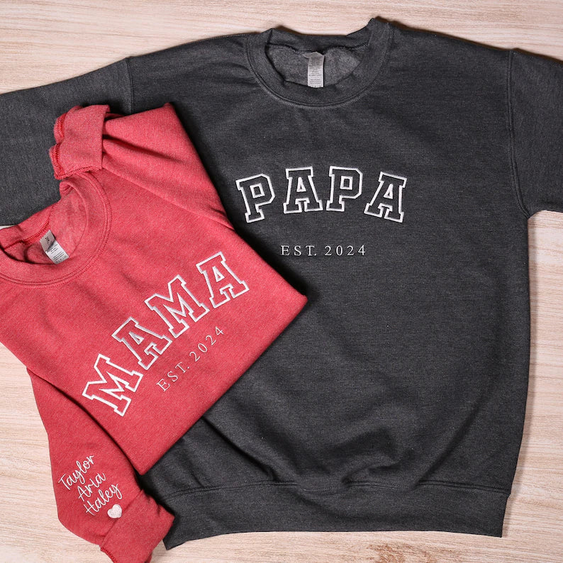 Mama Embroidered Sweatshirt, Custom Mama Shirt da232bbfd0642db91373f1b03dc7bf00.jpg