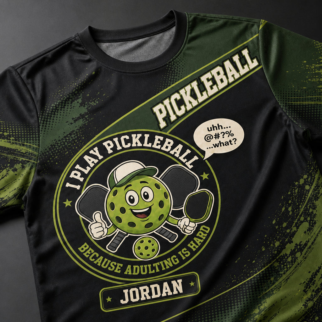 Pickleball Memory Tee – AOP (Name Personalization) - Personalized T-Shirt - All over printed da49342a-f43f-4f7d-a591-2ccec434e9bc.jpg