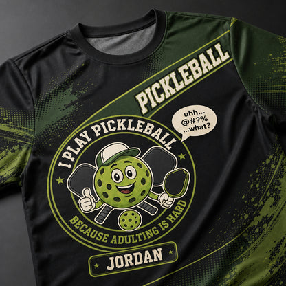 Pickleball Memory Tee – AOP (Name Personalization) - Personalized T-Shirt - All over printed da49342a-f43f-4f7d-a591-2ccec434e9bc.jpg