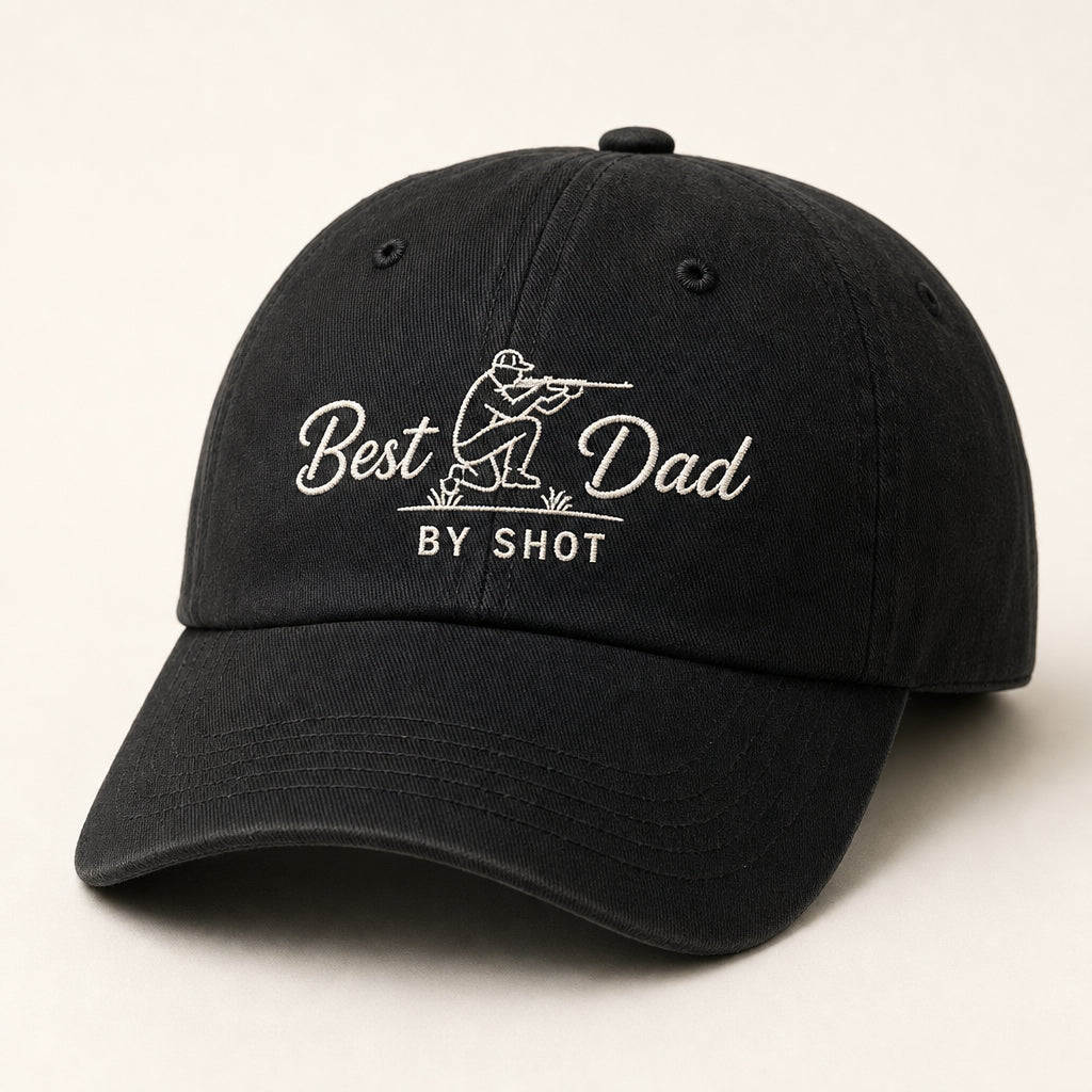 Hunting Dad - Hero