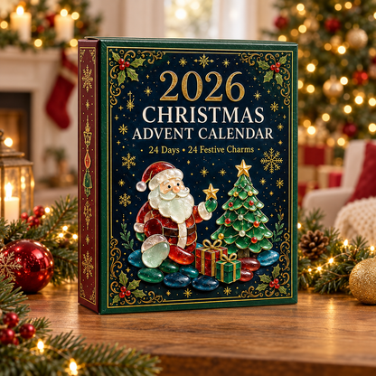 2026 Christmas Advent Calendar, 24-Day Holiday Countdown with Acrylic or Wood Charms dac0f43e-8c03-45d2-8f72-88bb9fe45a1a-4.png