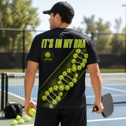 Pickleball DNA Name AOP T‑Shirt - Personalized T-Shirt - All over printed dae610f6-2847-4657-b990-451b946f61e5.jpg