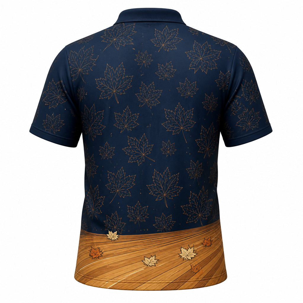Thanksgiving Turkey Bowling AOP Polo – Custom Team & Player Name - Personalized Polo shirt - All over printed db0674d5-2620-4122-8240-7e7be3fd0eba.jpg