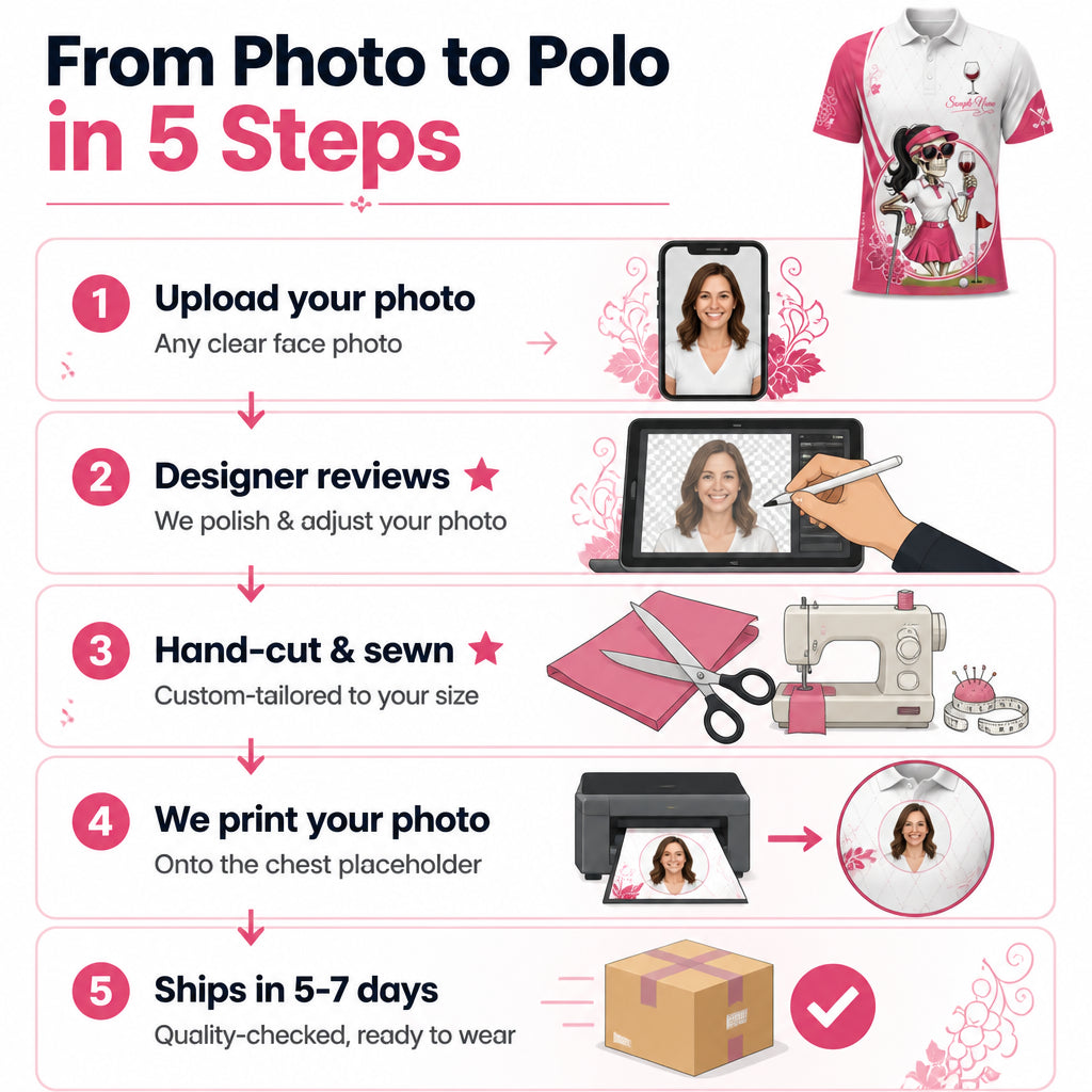 Wine & Golf Lady Polo – Custom Name - Personalized Polo shirt - All over printed db8b4ef8-0b52-4b6e-90ef-726362c4c7fa.jpg
