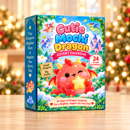 Cutie Mochi Dragon Advent Calendar 2026 - 24-Day Countdown, Acrylic Charms, Funny Gift For Kid dc01c24b-4e67-4782-8840-2172e552442f-H-p-l-ch-M-a-V-ng-R-ng-Mochi.png